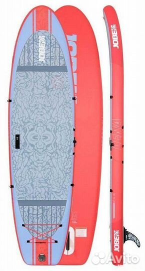 Доска для sup-бординга jobe lena 10.6 YOG