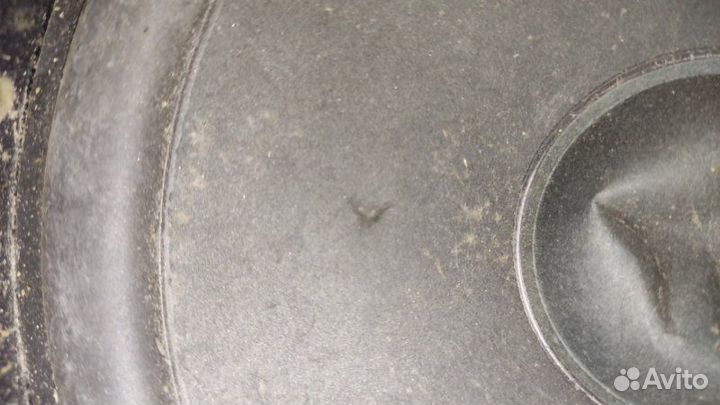 Динамик задний левый Mercedes-Benz W211 седан 2.2