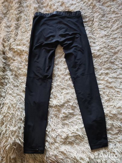 Тайтсы мужские nike