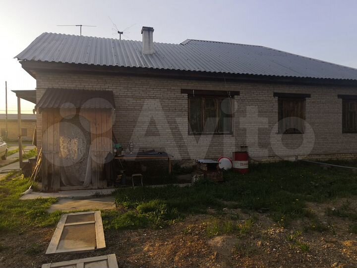 Дом 145 м² на участке 41 сот.