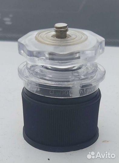 Пробка штатив