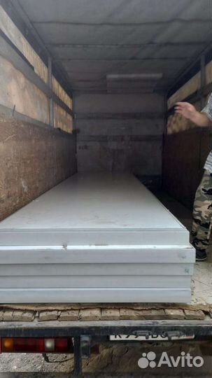 Грузоперевозки газель