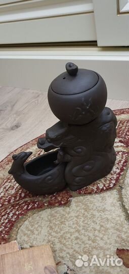 Китайский чайный набор