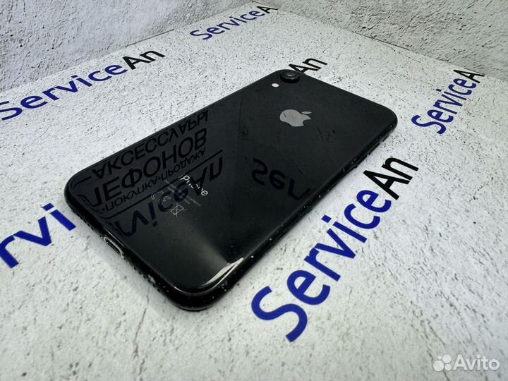iPhone Xr, 64 ГБ