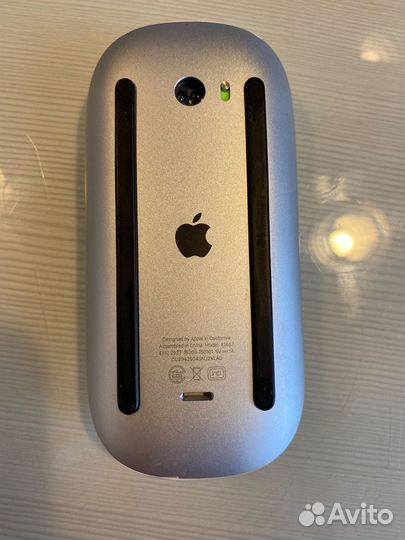 Мышь беспроводная Apple Magic Mouse 2
