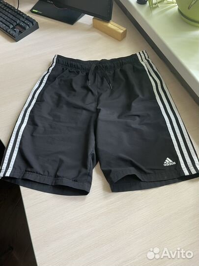 Шорты на мальчика