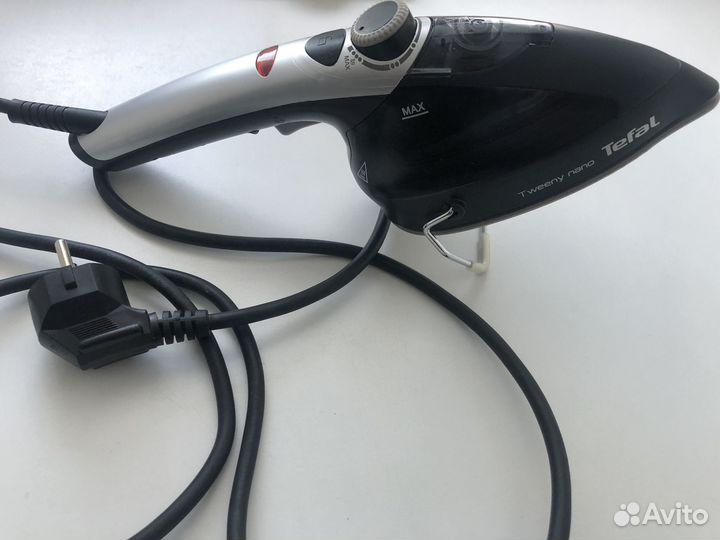 Отпариватель Tefal Tweenу Nano