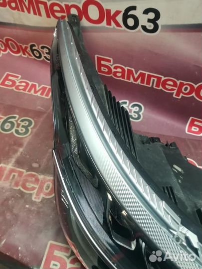 Фара Kia Seltos 1 2019 перед. прав. (б/у)