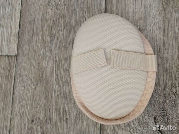 Бандаж для беременных до/после родовый