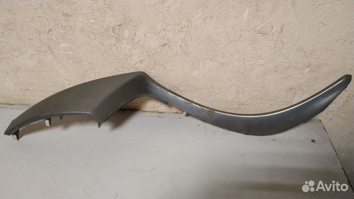 Накладка декоративная левая Hyundai Avante