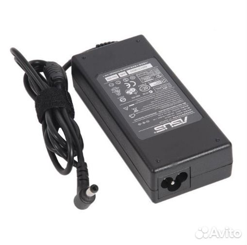 Блок питания для ноутбука Asus K40 Гарантия 6 мес
