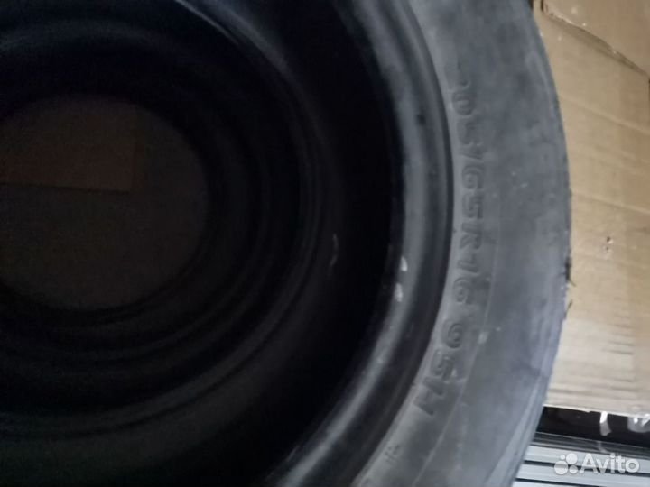 Kumho Solus SA01 Plus 16/95 R16