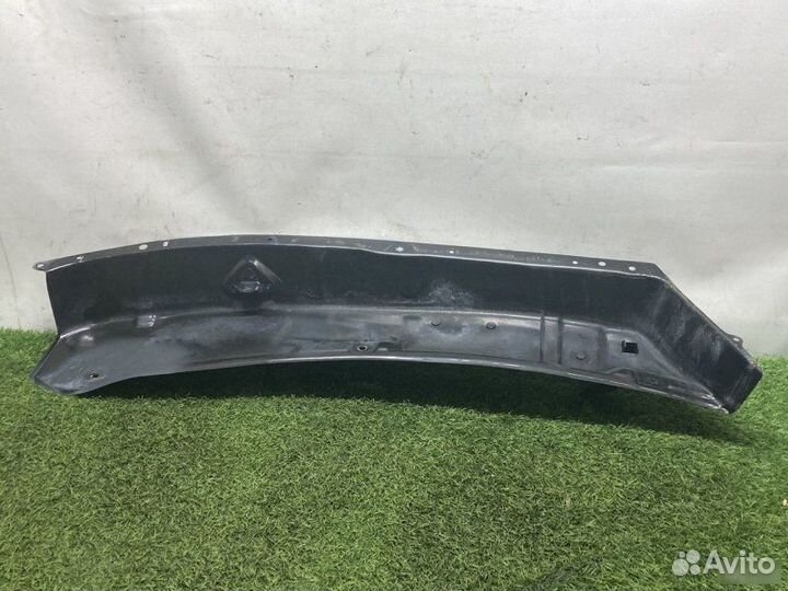 Решетка под лобовое стекло Chery Tiggo T11 2013