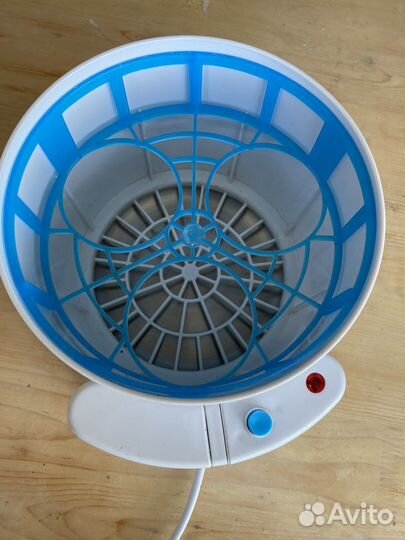 Стерилизатор для бутылочек