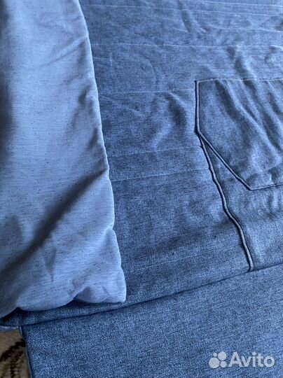 Покрывало на односпальную кровать