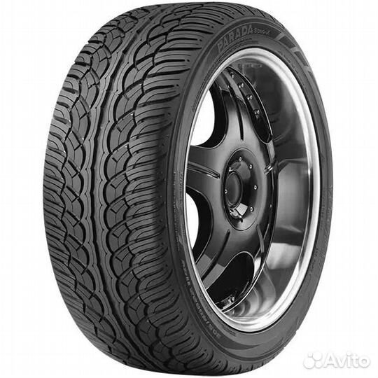 Yokohama Parada Spec-X PA02 305/35 R24