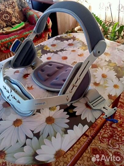 Ортопедическая корсет