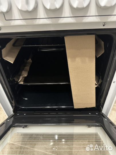 Плита электрическая новая