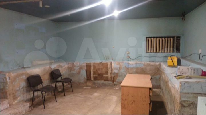 Свободного назначения, 97 м²