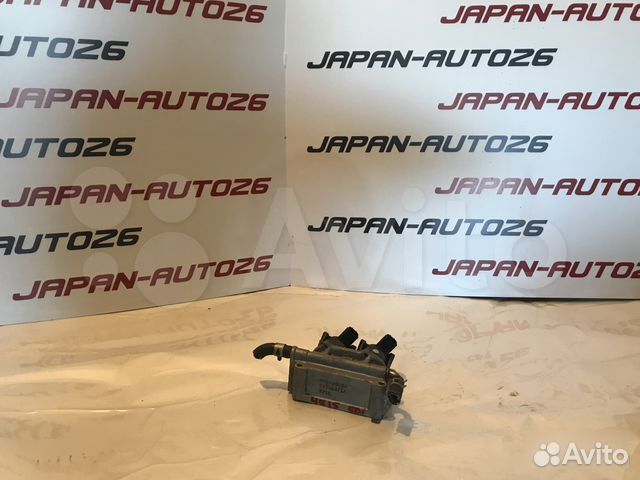 Клапан коллектора Mitsubishi Lancer Cedia CS2A 1.5