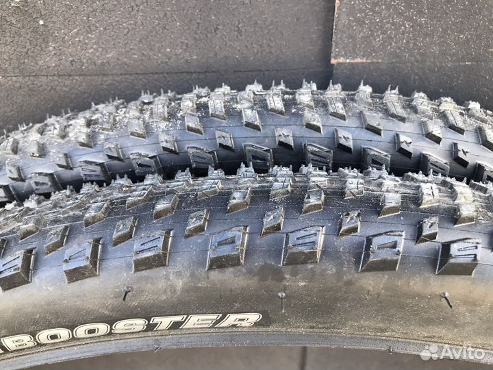 Новые покрышки Kenda Booster 29x2.20 K1227-013