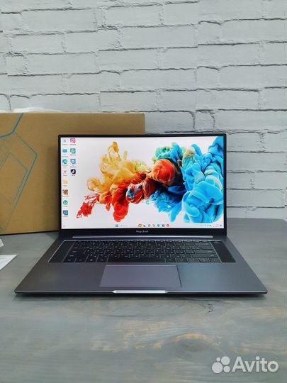 Ультрабук Honor MagicBook Pro 16.1