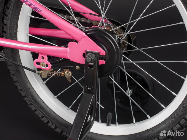 Велосипед horh forte 18