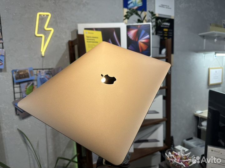 Матрица MacBook Air M1 (2020) A2337 идеал оригинал