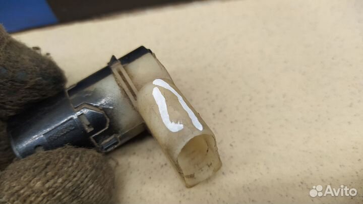 Датчик парковки A6 C6,4F 2005-2011