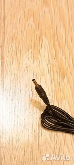 Блоки питания 5В, 9В 12В