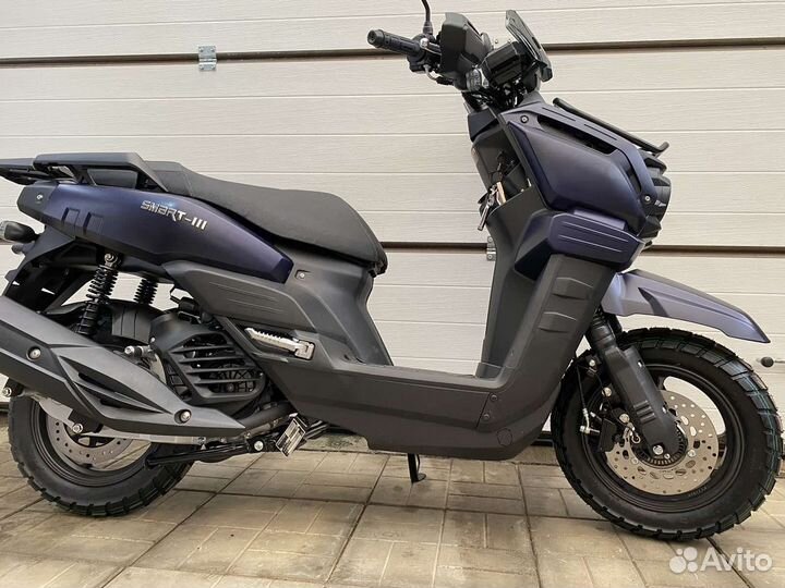 Скутер Vento VMC Smart III 49/170новый