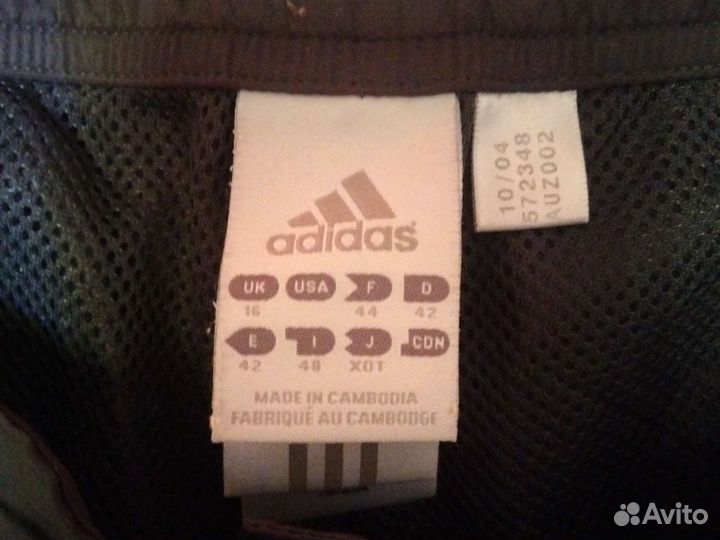 Женский спортивный костюм adidas
