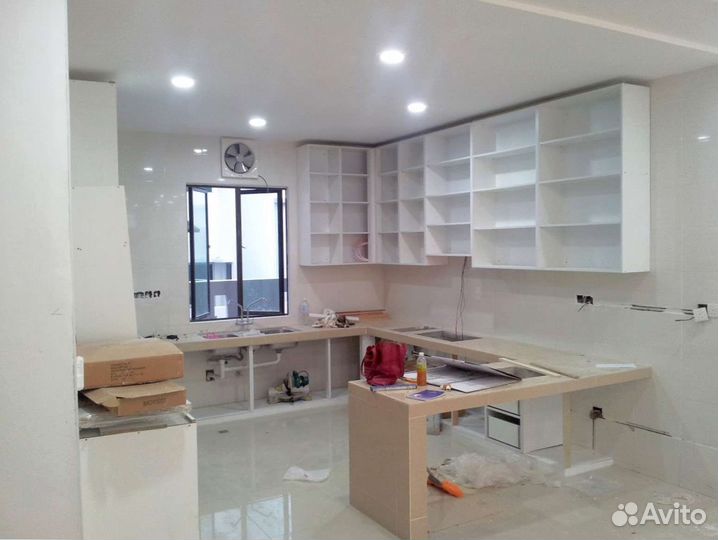 Сборщик мебели. Мастер на час. Сантехник