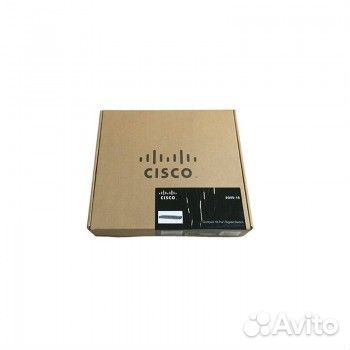 Модуль Cisco C9300-NM-4M - Catalyst 9300 Series M