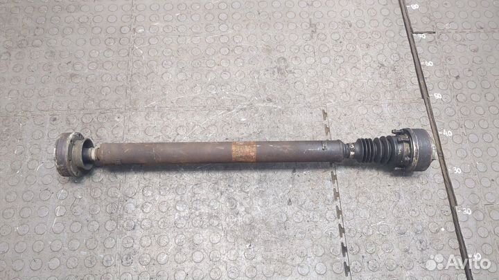 Кардан передний Jeep Grand Cherokee