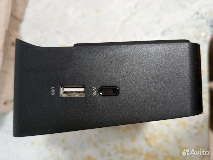 Вай фай роутер 4g