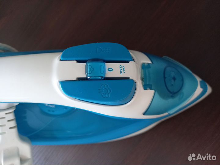 Утюг Philips powerlife 2910