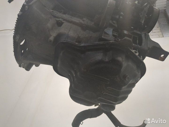 Двигатель Toyota Previa (Estima) 2azfe