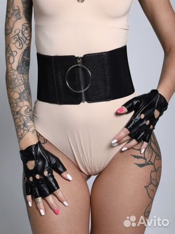 Ремень-корсет