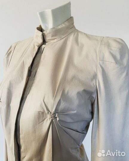 Куртка Saint Lauran оригинал XS-S