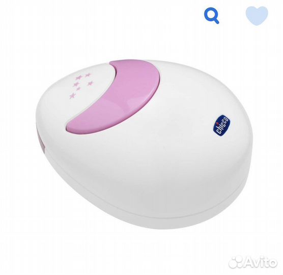 Мобиль chicco на кроватку