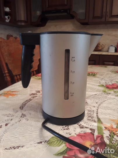 Чайник zepter оригинал