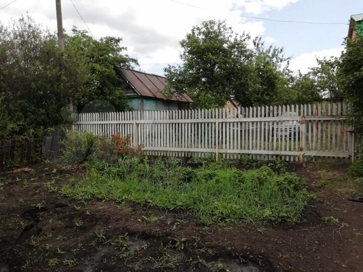 Участок 4 сот. (СНТ, ДНП)