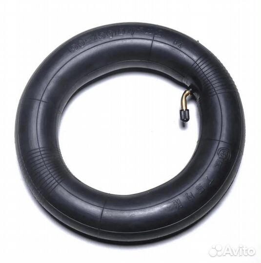 Камера для электросамоката Kugoo M4 10х2,5 дюйма