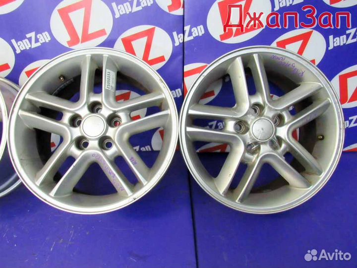 Диск Литой Bmw Bmw R18 PCD5x120 ET45 W8.5 JJ DIA72