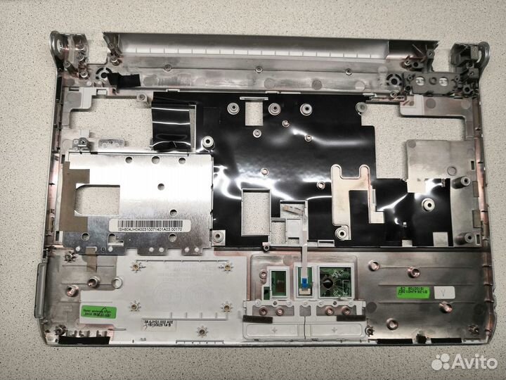 Корпус для ноутбука Sony vpcy2