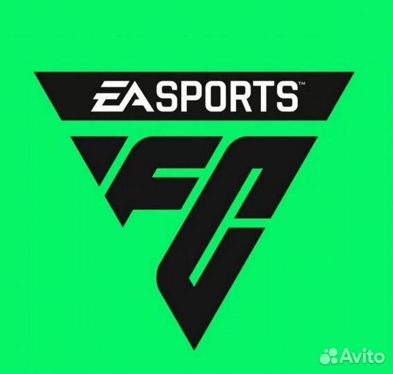 Монеты ea fc 24 ps5