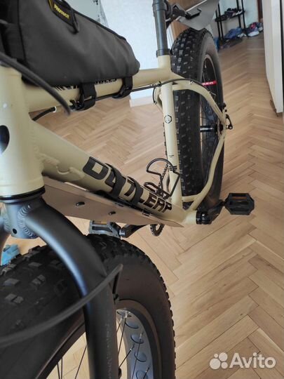 Фетбайк Outleap Hercules 2022 L