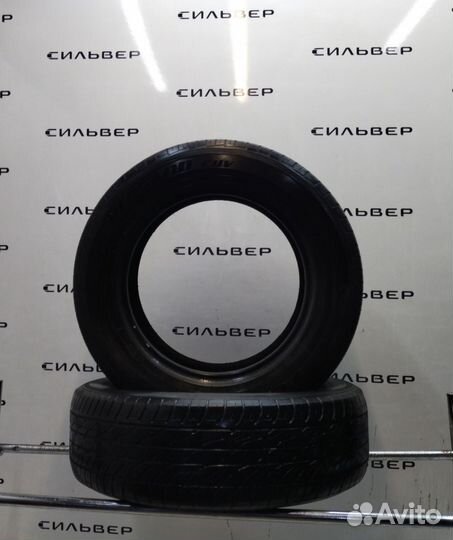 Toyo Versado CUV 225/65 R17