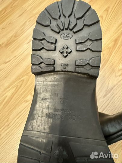 Ботинки tg collection мужские